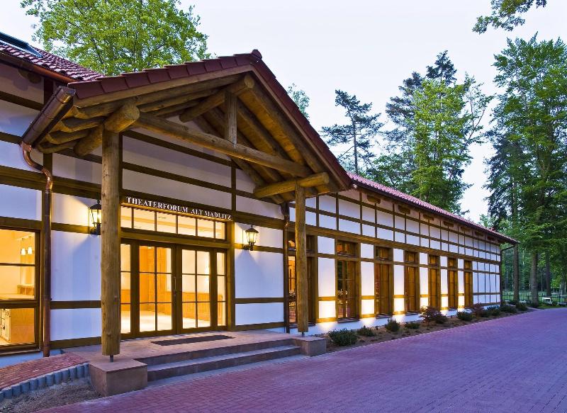 Gut Klostermühle - Aktivite