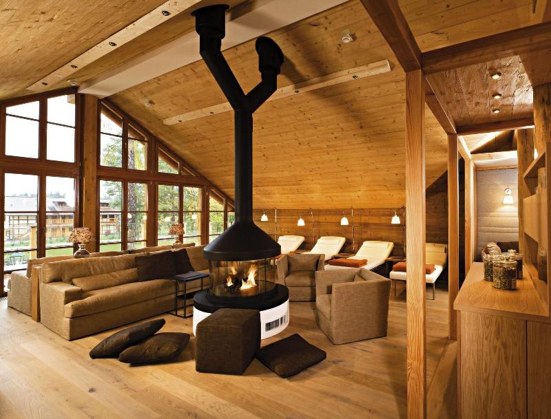 Gut Klostermühle - Aktivite