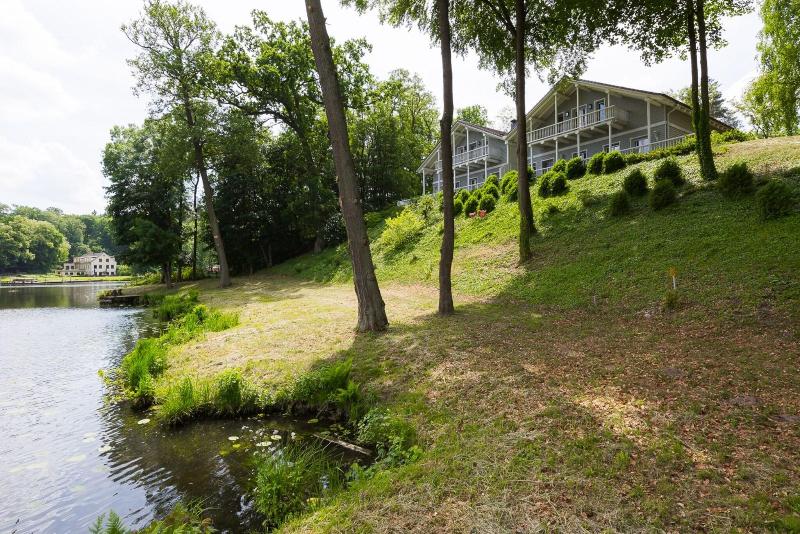 Gut Klostermühle - Genel