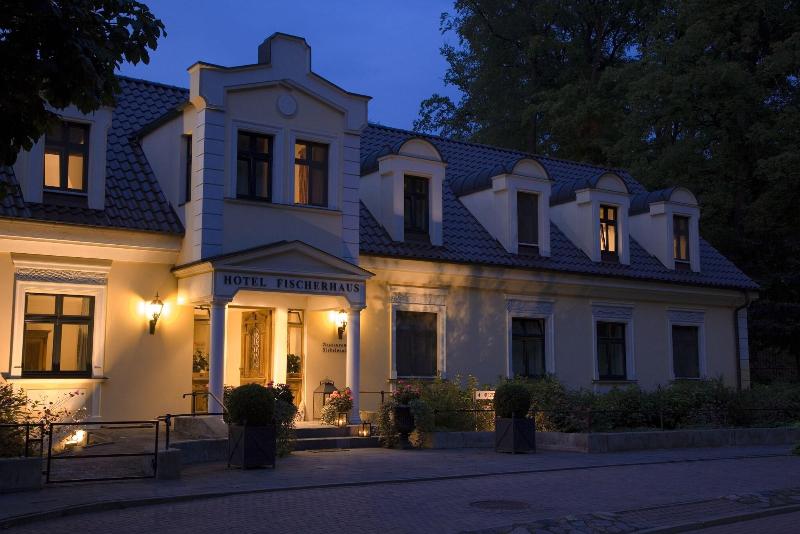 Gut Klostermühle - Genel