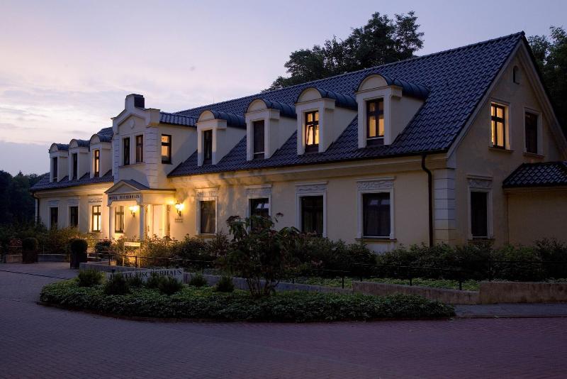 Gut Klostermühle - Genel