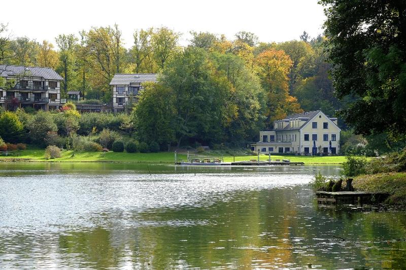 Gut Klostermühle - Genel