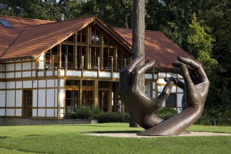 Gut Klostermühle - Genel