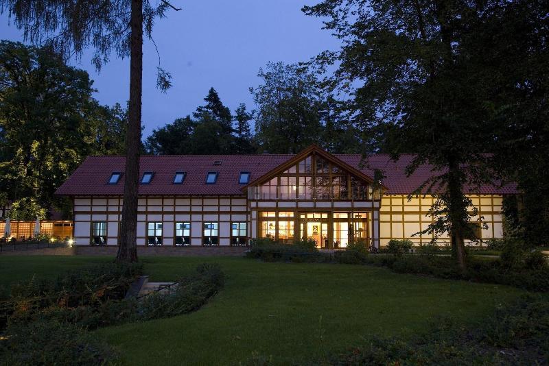 Gut Klostermühle - Genel