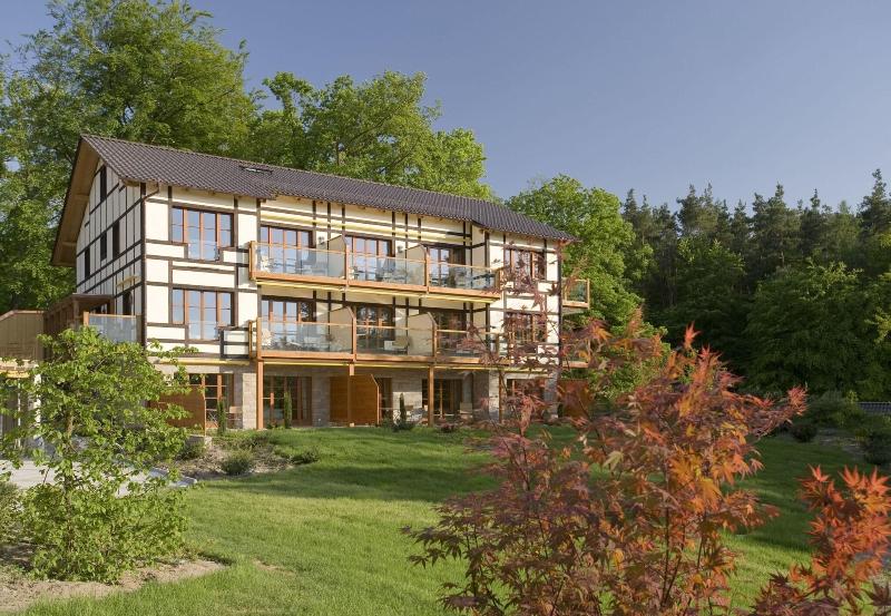 Gut Klostermühle - Genel