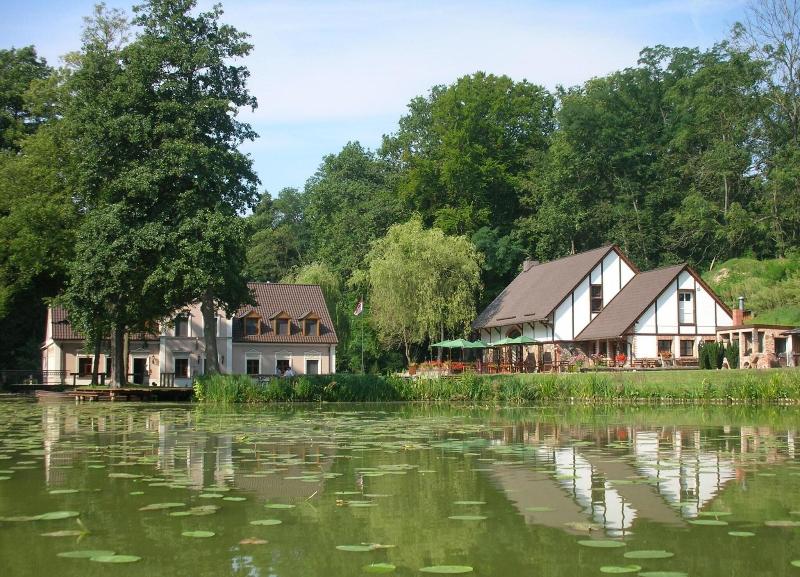 Gut Klostermühle - Genel