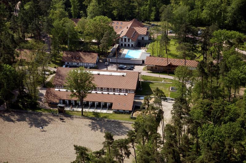 Gut Klostermühle - Genel