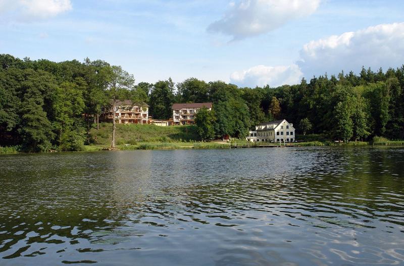 Gut Klostermühle - Genel