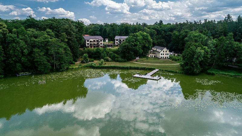 Gut Klostermühle - Genel