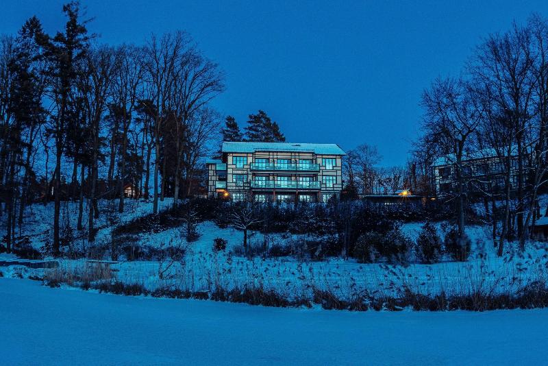 Gut Klostermühle - Genel