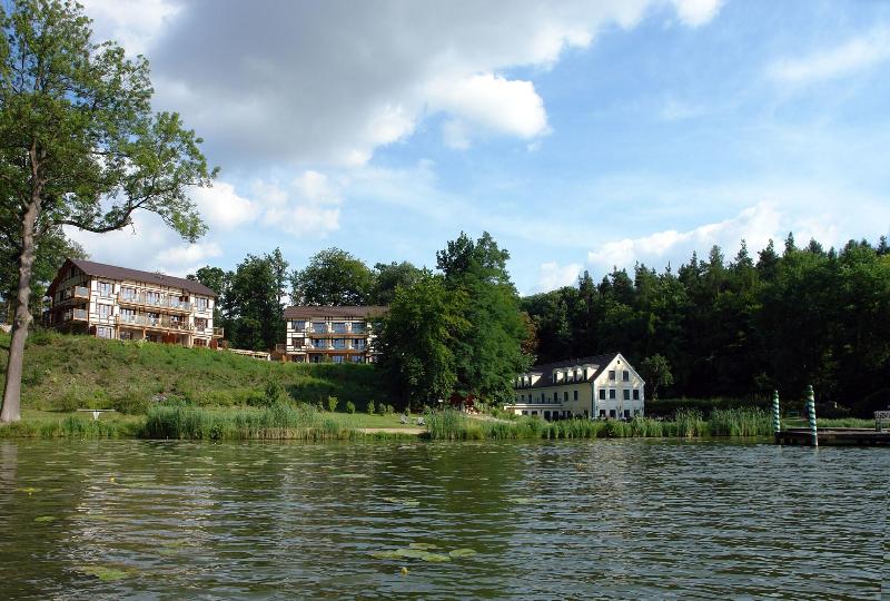 Gut Klostermühle - Genel