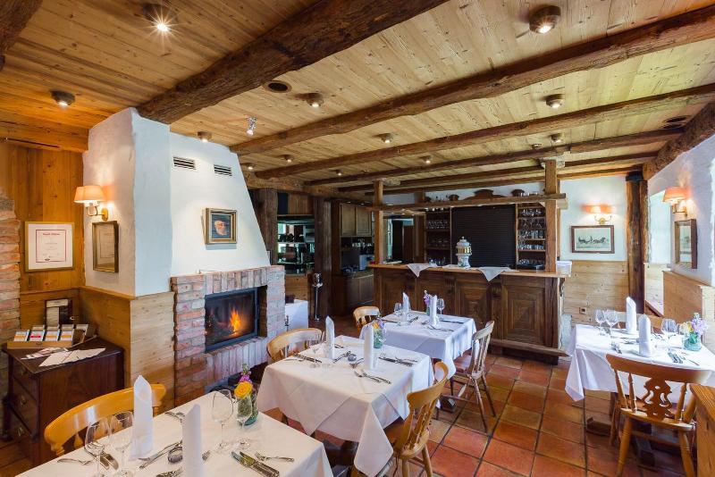Gut Klostermühle - Restoran