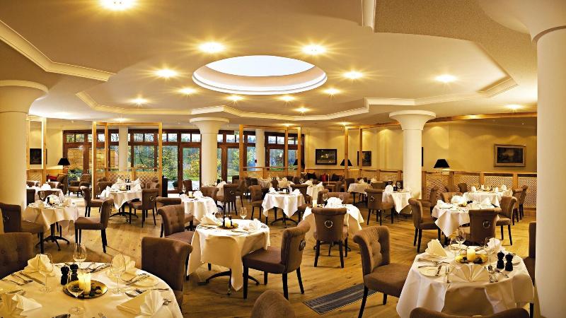 Gut Klostermühle - Restoran