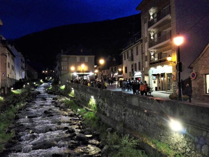 Riu Nere - Genel