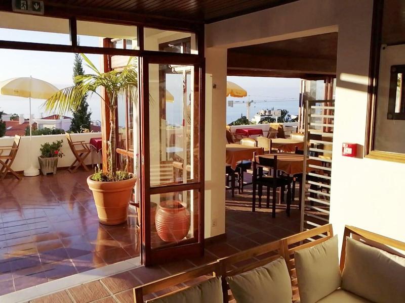Residencial Vila Lusitania - Lobi