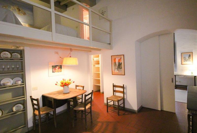 Residence Palazzo Belfiore - Genel