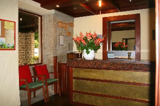 Pensao Residencial Corredoura fotoÄŸrafÄ±