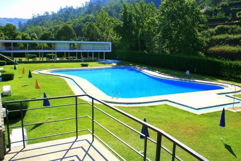 Pensao Residencial Corredoura - Aktivite