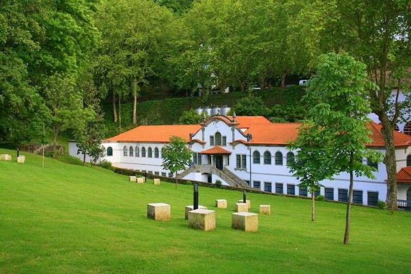 Pensao Residencial Corredoura - Genel