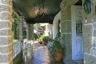 Pensao Residencial Corredoura fotoÄŸrafÄ±