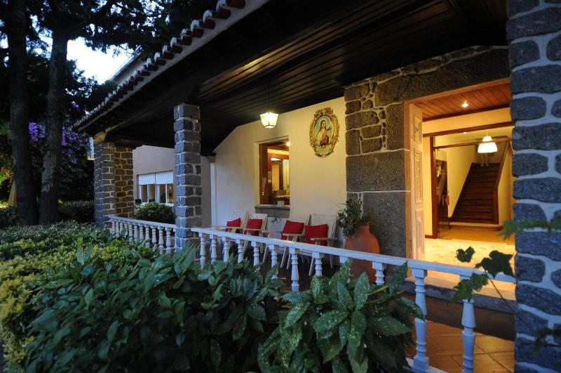 Pensao Residencial Corredoura - Genel