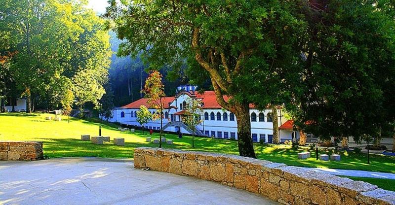 Pensao Residencial Corredoura - Genel