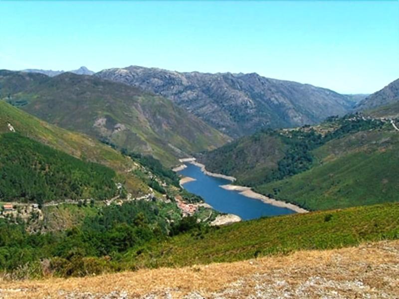 Pensao Residencial Corredoura - Oda