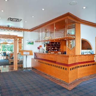 Hotel Restaurant Waldhorn fotoÄŸrafÄ±