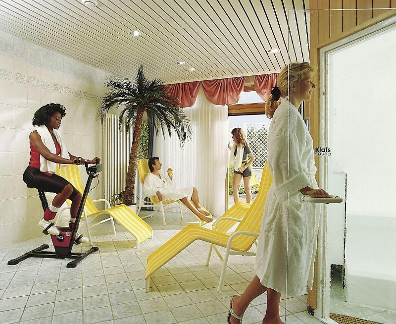 Hotel Restaurant Waldhorn - Aktivite
