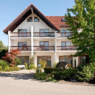 Hotel Restaurant Waldhorn otel fotoğrafı
