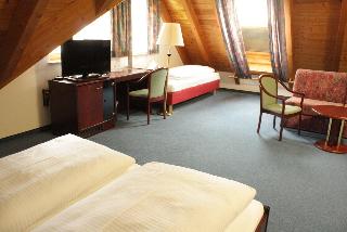 Hotel Restaurant Waldhorn fotoÄŸrafÄ±