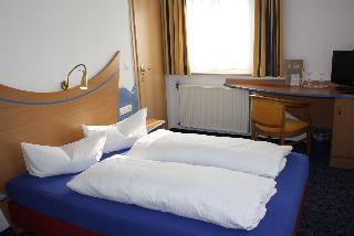 Hotel Restaurant Waldhorn fotoÄŸrafÄ±
