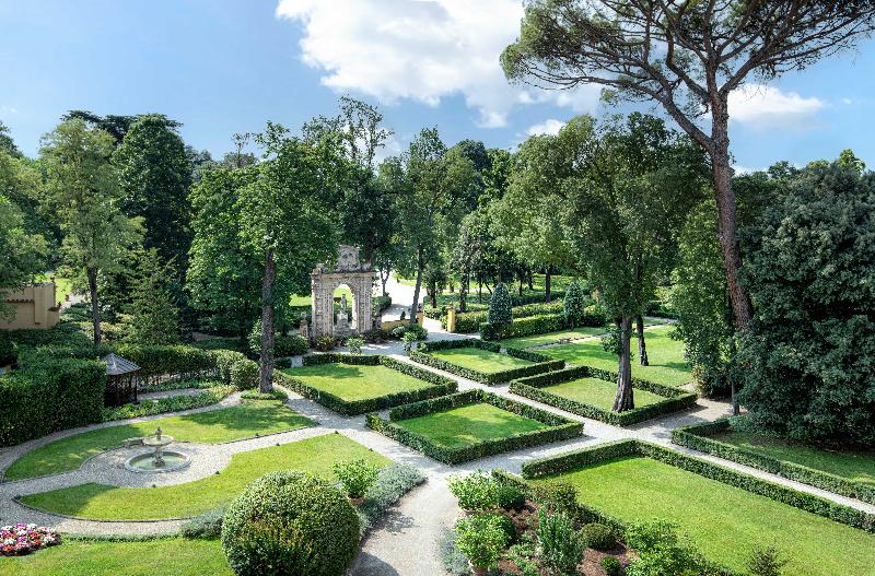 Four Seasons Hotel Firenze - Genel