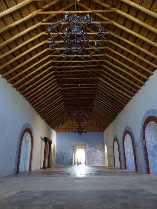 Rural Capela das Artes fotoÄŸrafÄ±