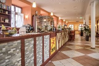 JUFA Hotel Meersburg fotoÄŸrafÄ±