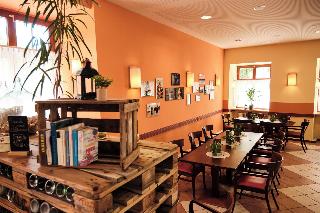 JUFA Hotel Meersburg fotoÄŸrafÄ±