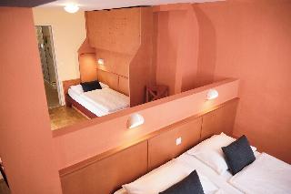 JUFA Hotel Meersburg fotoÄŸrafÄ±