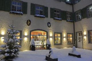 JUFA Hotel Meersburg fotoÄŸrafÄ±