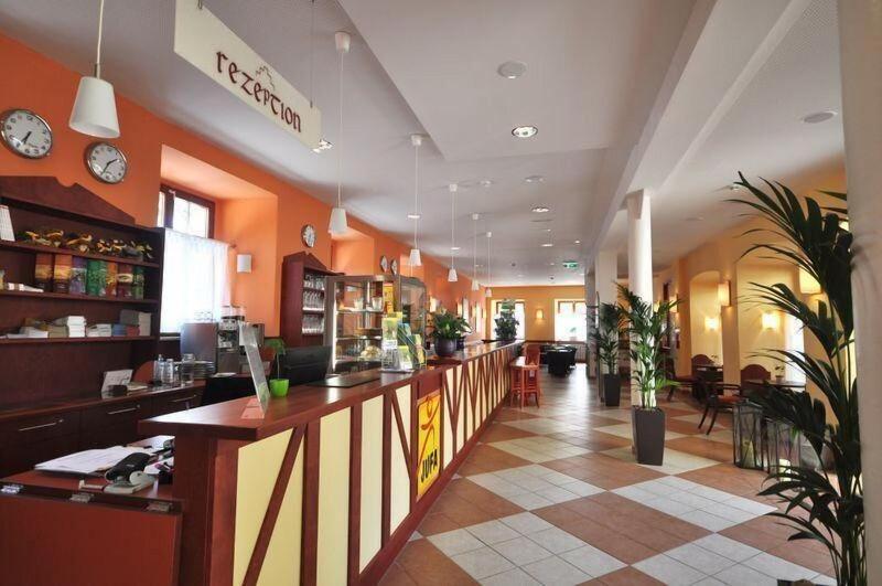 JUFA Hotel Meersburg - Aktivite