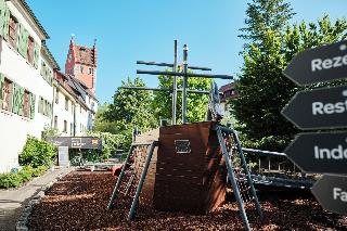 JUFA Hotel Meersburg fotoÄŸrafÄ±