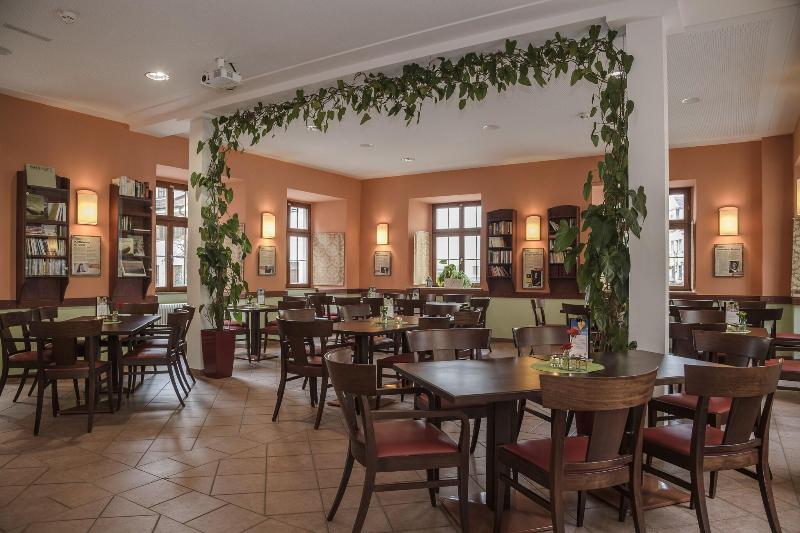 JUFA Hotel Meersburg - Aktivite