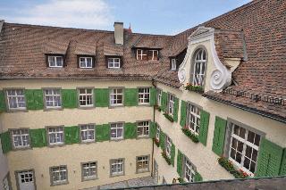 JUFA Hotel Meersburg fotoÄŸrafÄ±