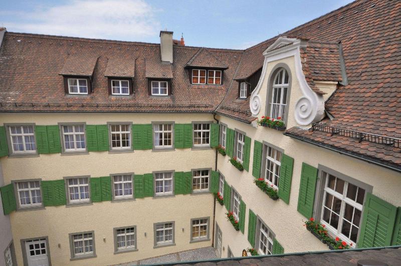 JUFA Hotel Meersburg - Genel