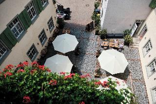 JUFA Hotel Meersburg fotoÄŸrafÄ±