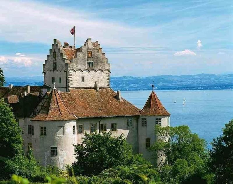 JUFA Hotel Meersburg - Genel