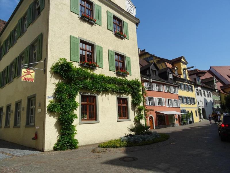 JUFA Hotel Meersburg - Genel