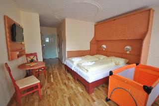 JUFA Hotel Meersburg otel fotoğrafı