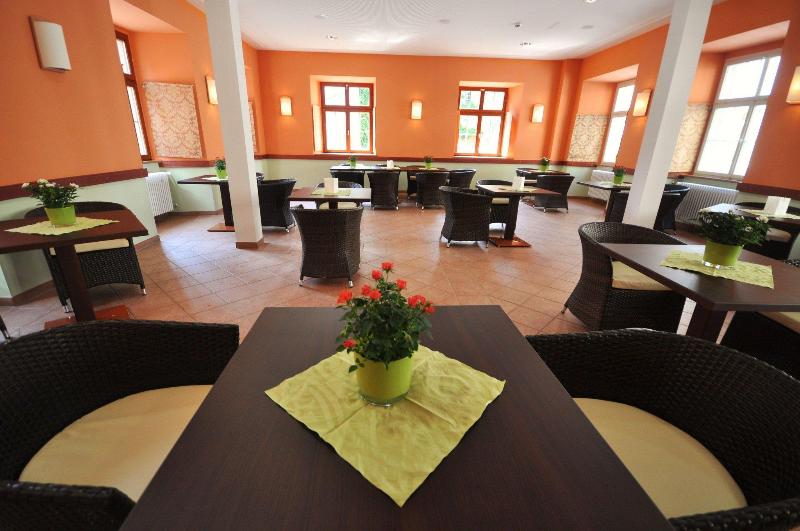 JUFA Hotel Meersburg - Genel
