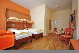 JUFA Hotel Meersburg fotoÄŸrafÄ±
