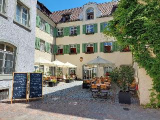 JUFA Hotel Meersburg fotoÄŸrafÄ±